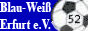 SV Blau Wei� Erfurt e.V.