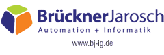 BrücknerJarosch Automation+Informatik