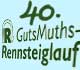 40. GutsMuths Rennsteiglauf