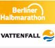 Vattenfall Berlin Halbmarathon