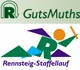 Laufendhelfen: Rennsteigstaffellauf