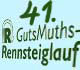 Gutsmuths-Rennsteiglauf 2013