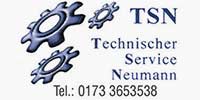 TSN - Technischer Service Neumann
