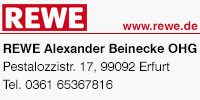 REWE Alexander Beinecke OHG