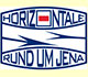 29. Horizontale - Rund um Jena 2014