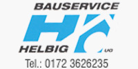 Bauservice Helbig