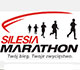 Silesiamarathon Katowitz / Polen