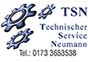 TSN - Technischer Service Neumann