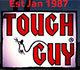 Tough Guy The Original 2015