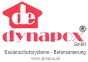 dynapox GmbH
Bautenschutzsysteme, Betonsanierung
www.dynapox.de