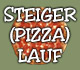 75. Steiger(Pizza)Lauf