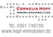 Cornelia Hopf Immobilienverwaltung