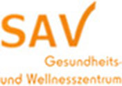 SAV Gesundheits- und Wellnesszentrum
www.savgmbh.de
