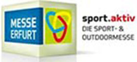Messe sport.aktiv - Die Sport- und Outdoormesse
 www.messe-erfurt.de