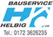 Bauservice Helbig