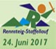 Rennsteigstaffellauf 2017