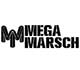 Megamarsch Erfurt