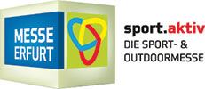 sport.aktiv Messe, Messe Erfurt GmbH